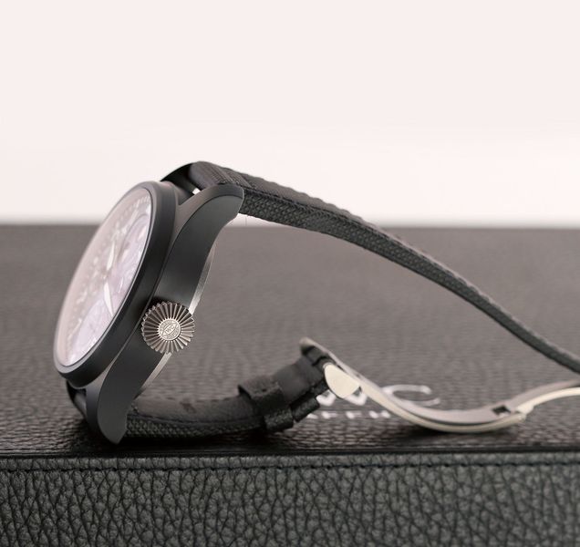 IWC Big Pilot's IW503001